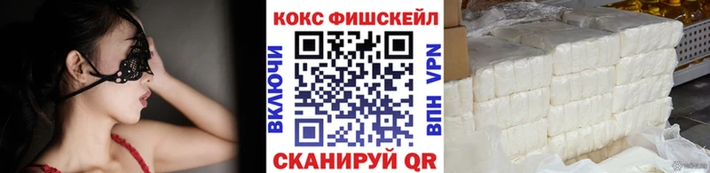 закладка Белозерск COCAIN Fish Scale
